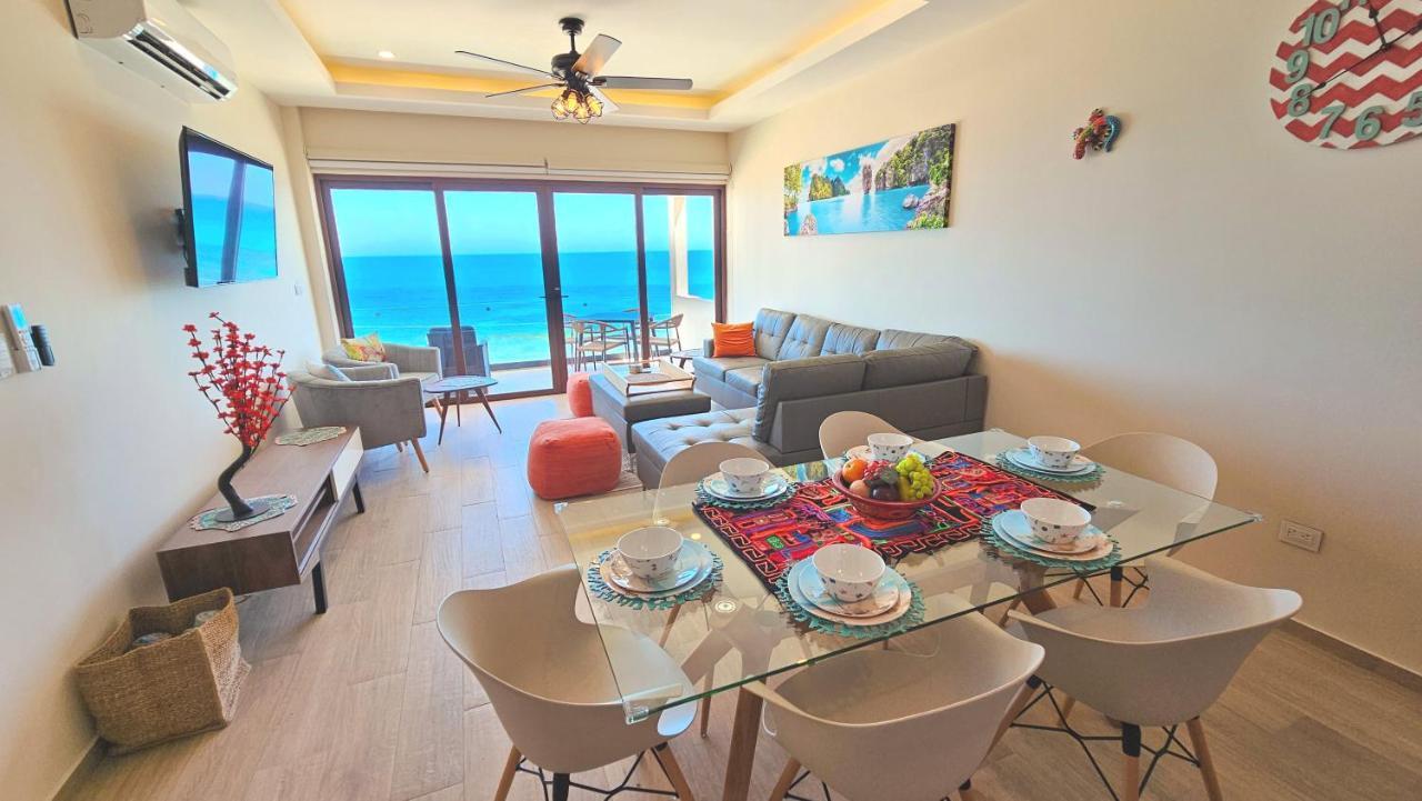 Hébergement de vacances Oceandreams 3br 2ba - New - Fantastic Views