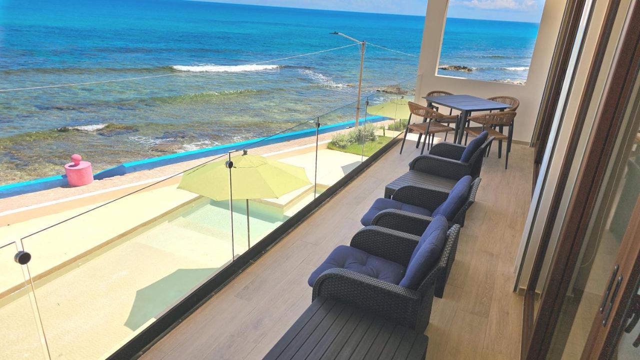 Hébergement de vacances Oceandreams 3br 2ba - New - Fantastic Views Isla Mujeres