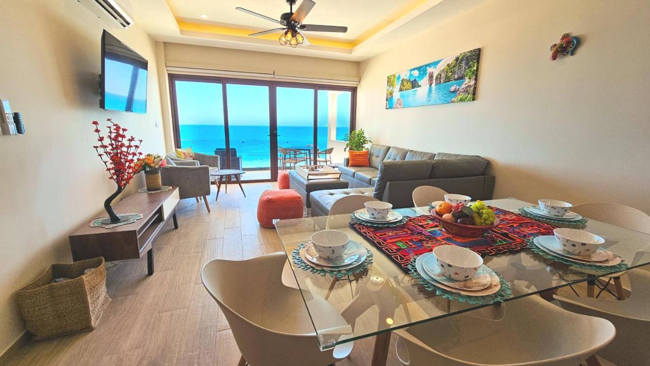 Hébergement de vacances Oceandreams 3br 2ba - New - Fantastic Views *