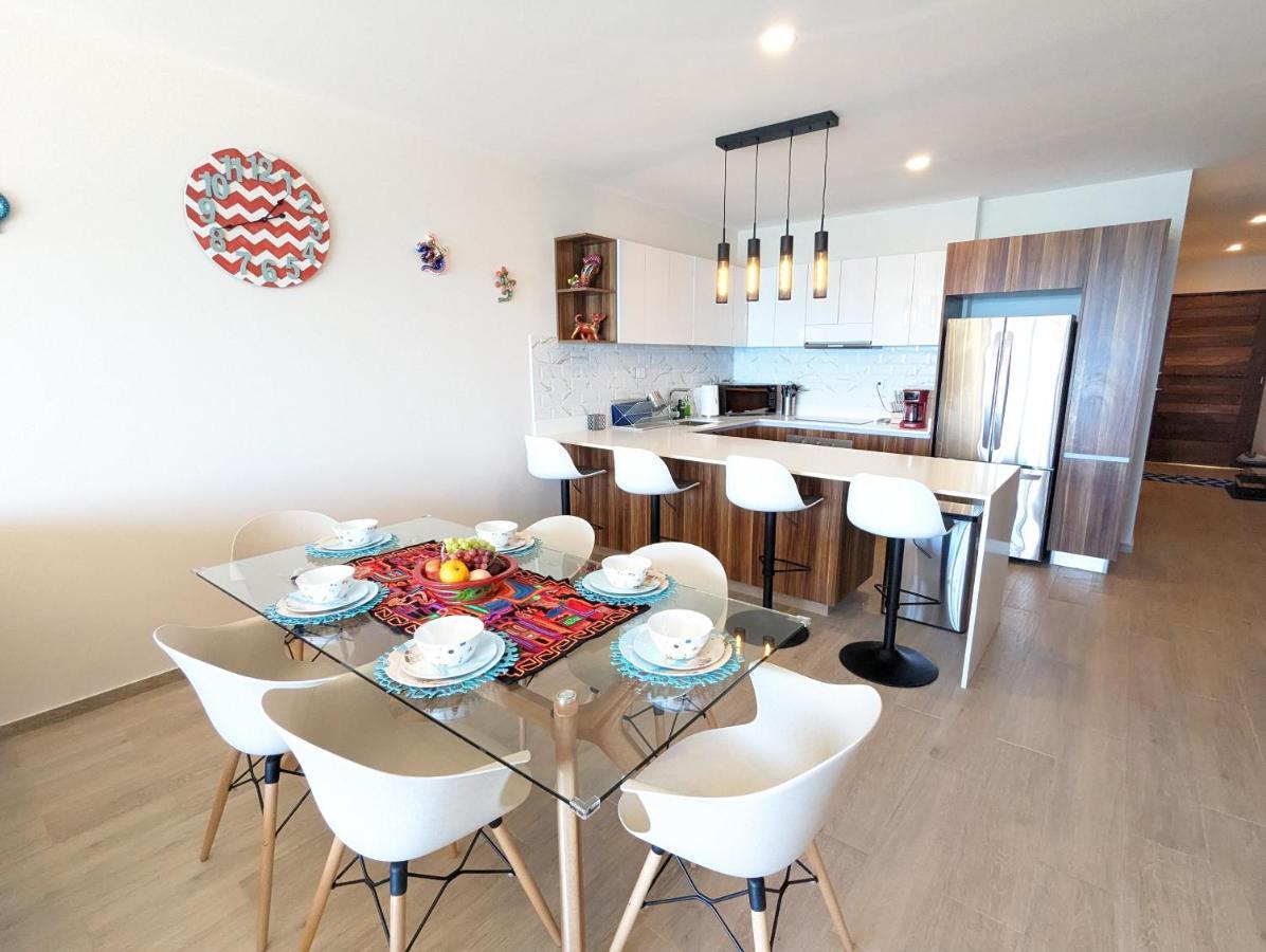 Hébergement de vacances Oceandreams 3br 2ba - New - Fantastic Views