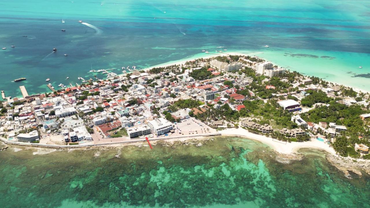 Hébergement de vacances Oceandreams 3br 2ba - New - Fantastic Views *