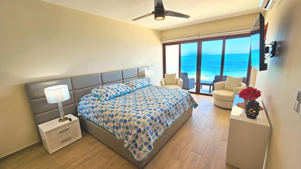 Oceandreams 3br 2ba - New - Fantastic Views Hébergement de vacances *