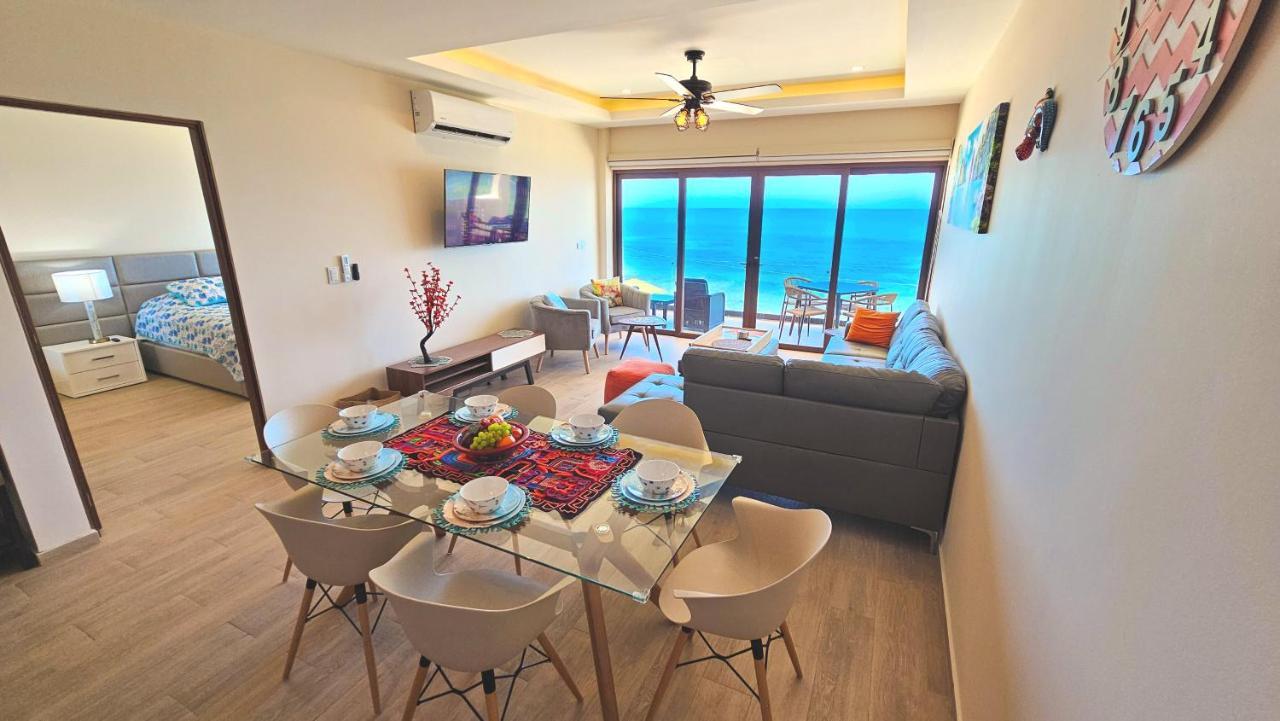 Hébergement de vacances Oceandreams 3br 2ba - New - Fantastic Views Isla Mujeres