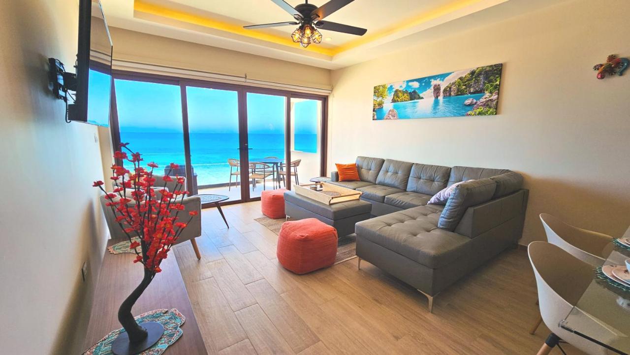Hébergement de vacances Oceandreams 3br 2ba - New - Fantastic Views