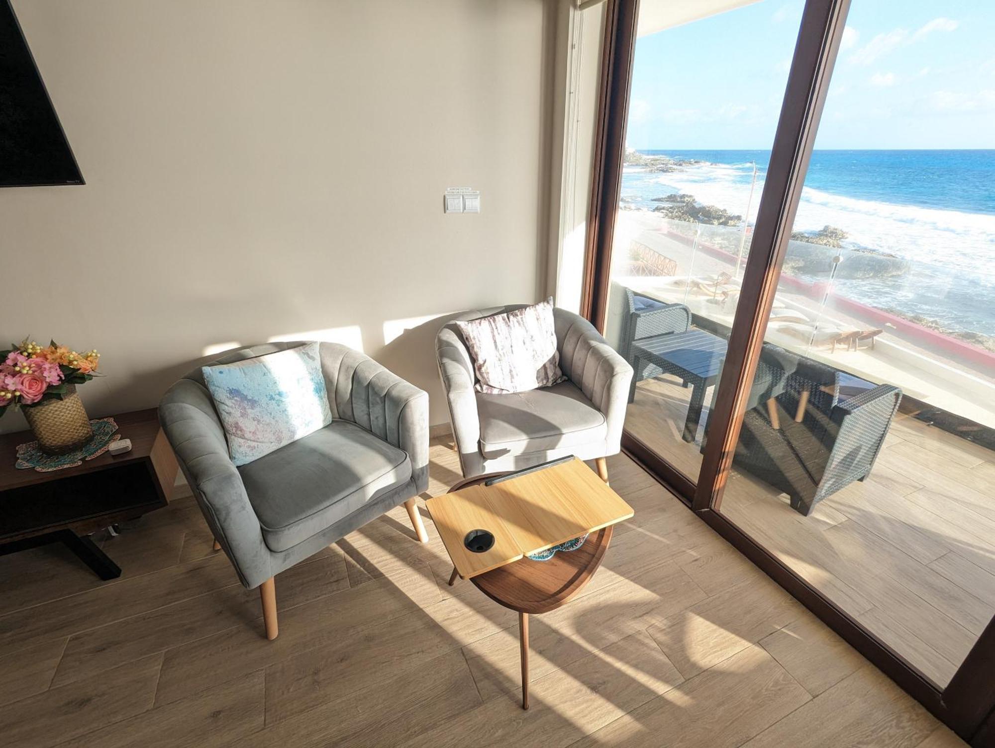 Oceandreams 3br 2ba - New - Fantastic Views Hébergement de vacances