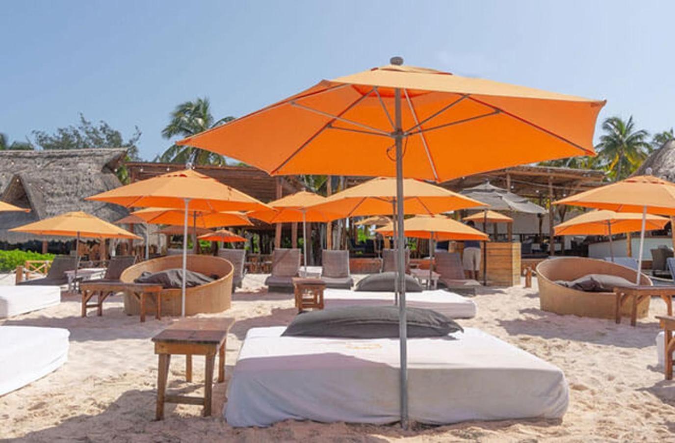 Hébergement de vacances Oceandreams 3br 2ba - New - Fantastic Views Isla Mujeres